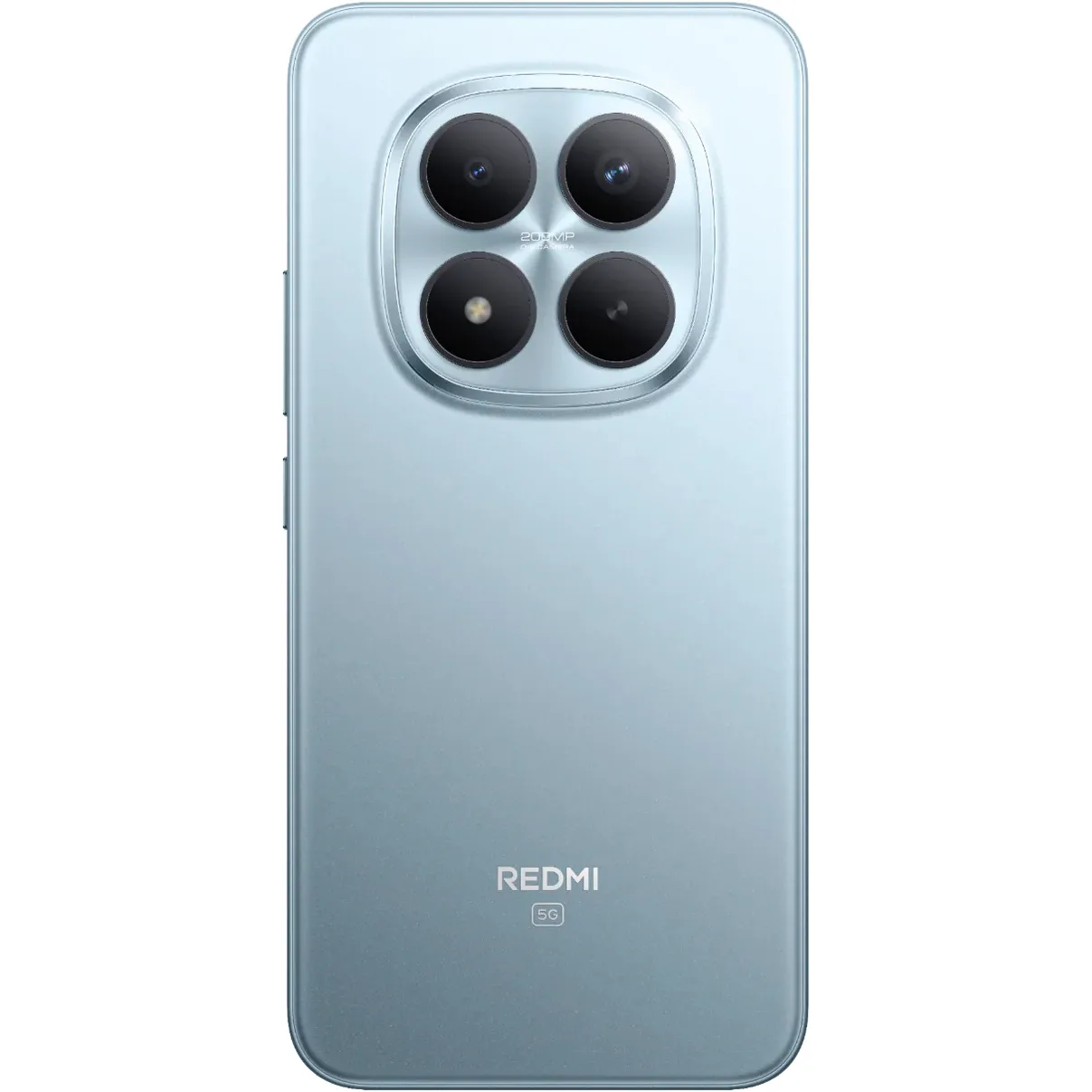 Xiaomi Redmi Note 15 Pro+ 5G 8/256GB Glacier Blue (no charger) Europe