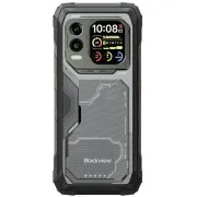 Blackview XPLORE 1 Pro 5G 12/256Gb (Thermal imaging) Black Europe