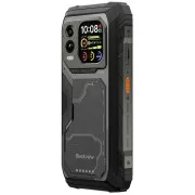 Blackview XPLORE 1 Pro 5G 12/256Gb (Thermal imaging) Black Europe