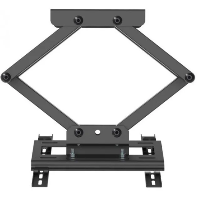 Кронштейн для ТВ 400x600 Поворот-наклон Stand CP402 32-65 (35 кг) Тип: настенное крепление