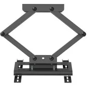 Кронштейн для ТВ 400x600 Поворот-наклон Stand CP402 32-65 (35 кг)