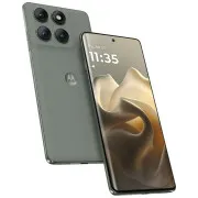 Motorola Moto Edge 60 Pro 8/256GB Shadow (Green) (PB7X0088RS)