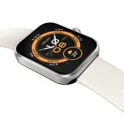 Смарт-годинник Haylou Watch 4 LS25 Silver