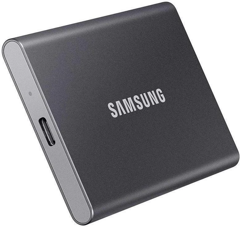 Samsung T7 4 TB (MU-PC4T0T/WW)