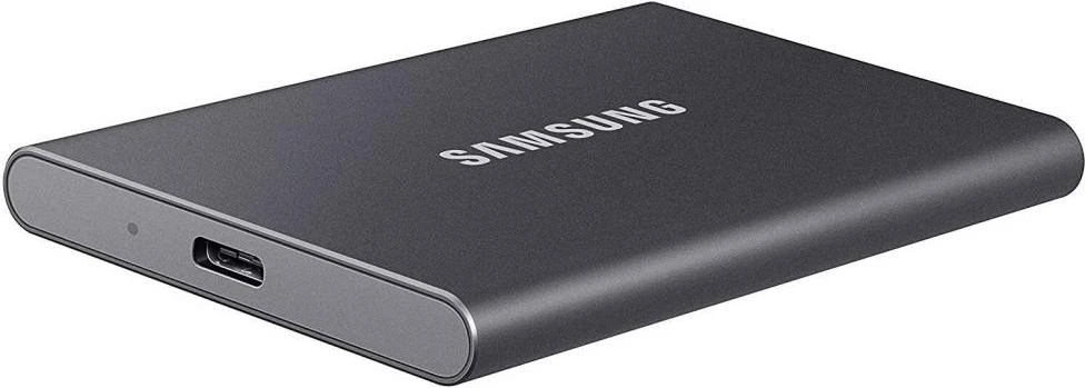 Samsung T7 4 TB (MU-PC4T0T/WW)