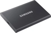 Samsung T7 4 TB (MU-PC4T0T/WW)