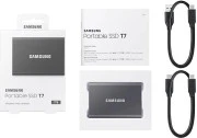 Samsung T7 4 TB (MU-PC4T0T/WW)