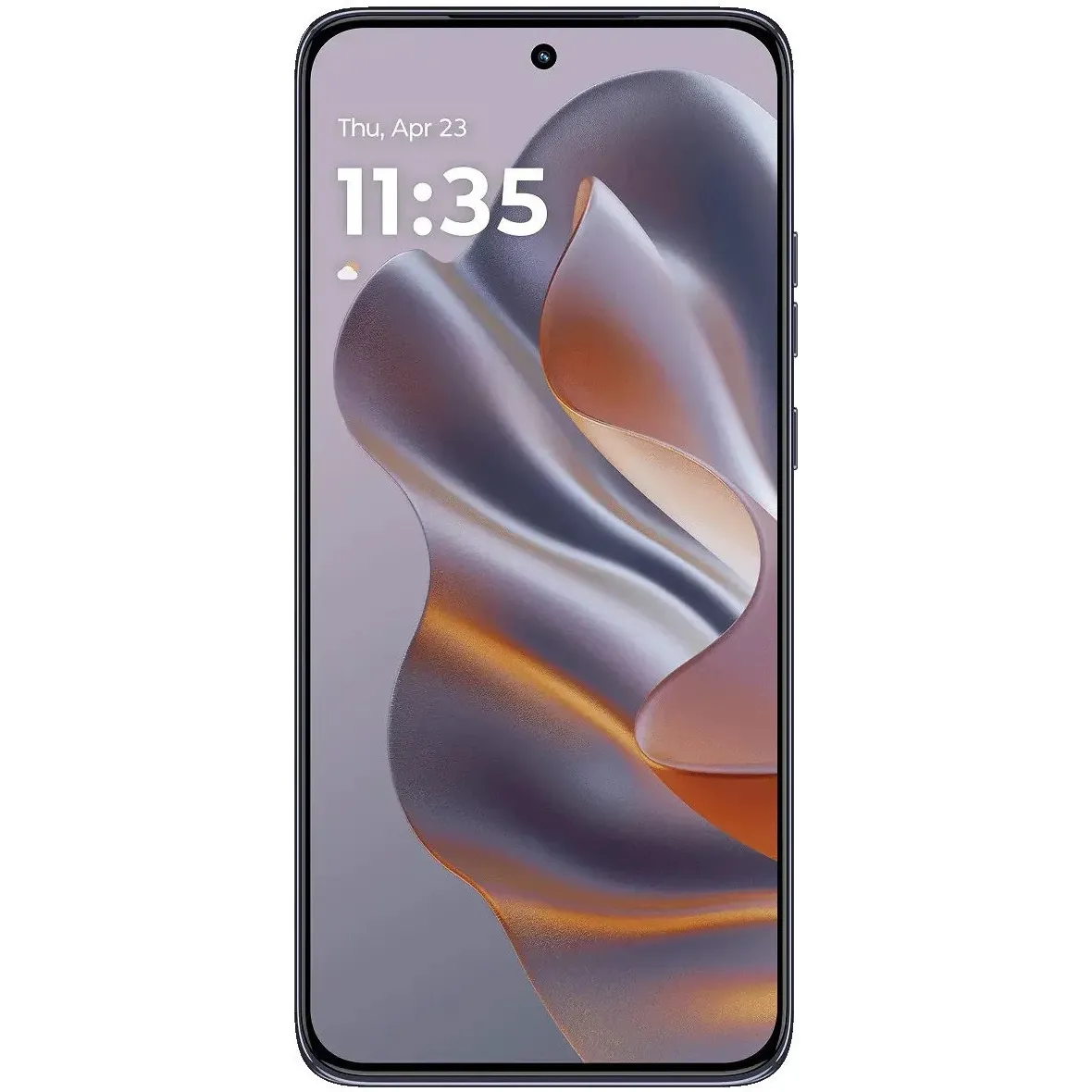 Motorola Edge 60 Neo 12/256GB Grisaille (Grey) (PBA80009)