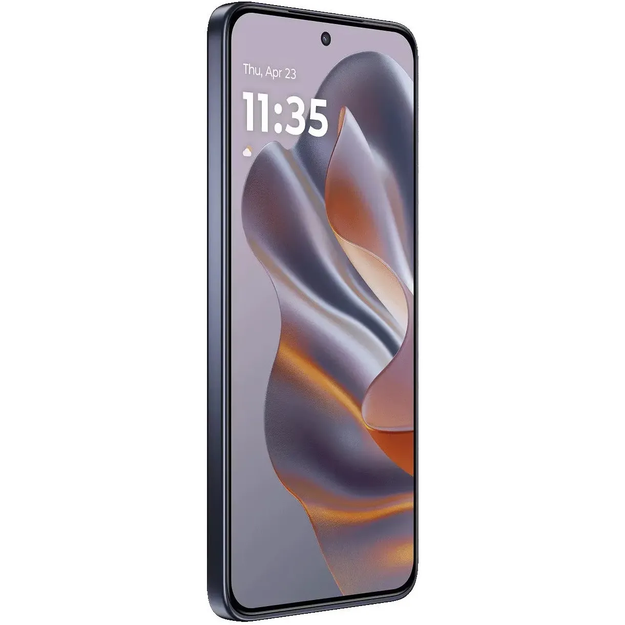 Motorola Edge 60 Neo 12/256GB Grisaille (Grey) (PBA80009)