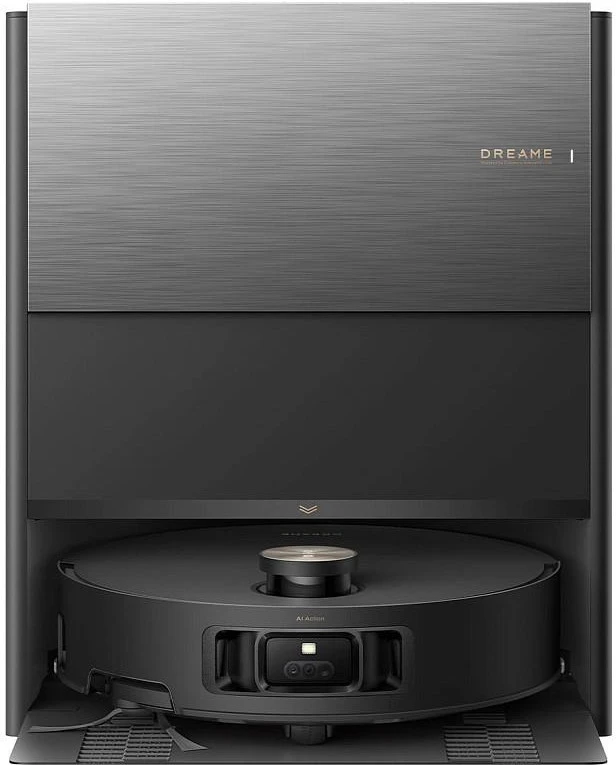 Dreame Aqua 10 Roller Black (RLH31CE-bl) Бренд: Dreame; Сила всасывания, Па: