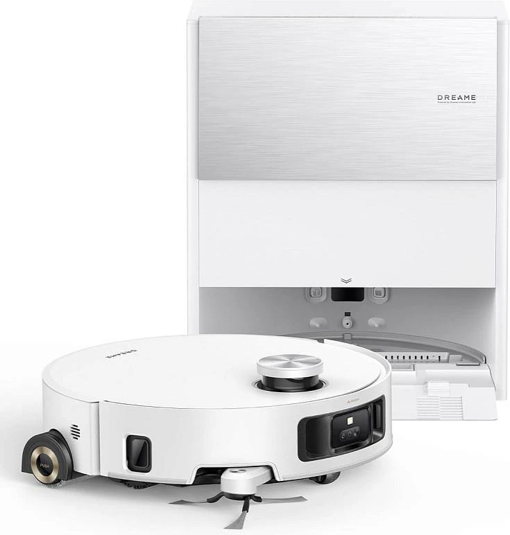 Dreame Aqua 10 Roller White (RLH31CE-wh)