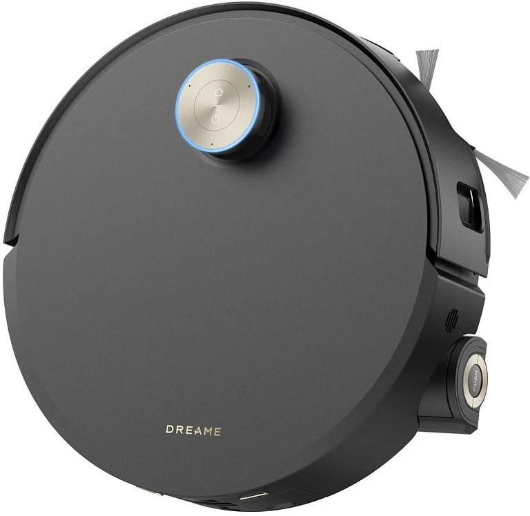 Dreame Aqua 10 Ultra Roller Complete Black (RLH71DE-1-bl)