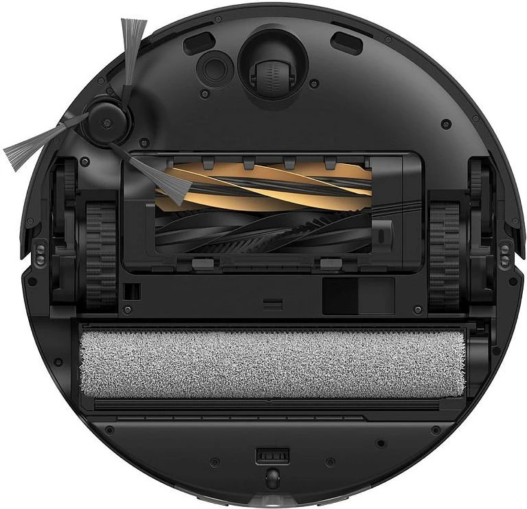 Dreame Aqua 10 Ultra Roller Complete Black (RLH71DE-1-bl)
