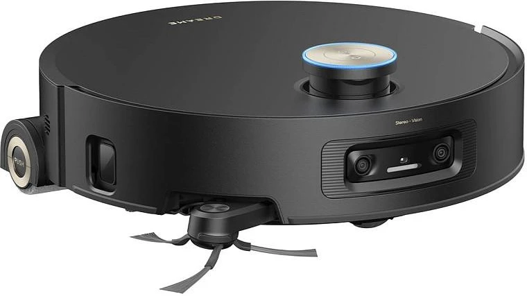 Dreame Aqua 10 Ultra Roller Complete Black (RLH71DE-1-bl) Бренд: Dreame; Сила всмоктування,