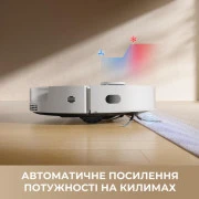 Dreame Bot D20 White (RLD35GA)