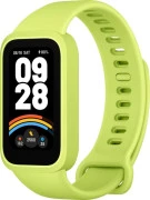 Фитнес-браслет Xiaomi Smart Band 9 Active Green (BHR08L1GL)