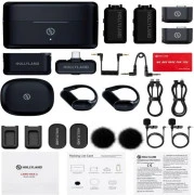 Hollyland Lark Max2 Ultimate Combo