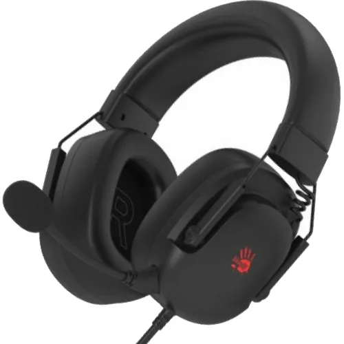 A4Tech Bloody G585 USB Black