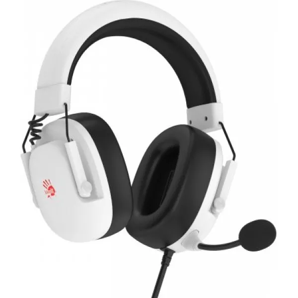 A4Tech Bloody G585 USB White