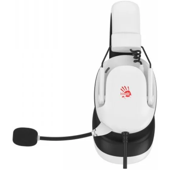 A4Tech Bloody G585 USB White
