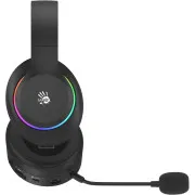 A4Tech Bloody GR520 Wireless Black
