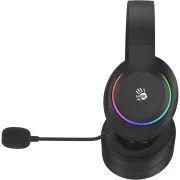 A4Tech Bloody GR520 Wireless Black
