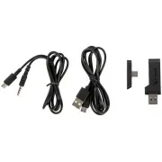 A4Tech Bloody GR520 Wireless Black