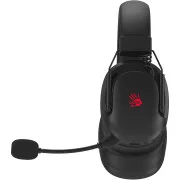 A4Tech Bloody GR585 Wireless Black