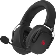 A4Tech Bloody GR585 Wireless Black