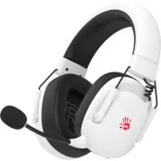 A4Tech Bloody GR585 Wireless White