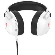A4Tech Bloody GR585 Wireless White