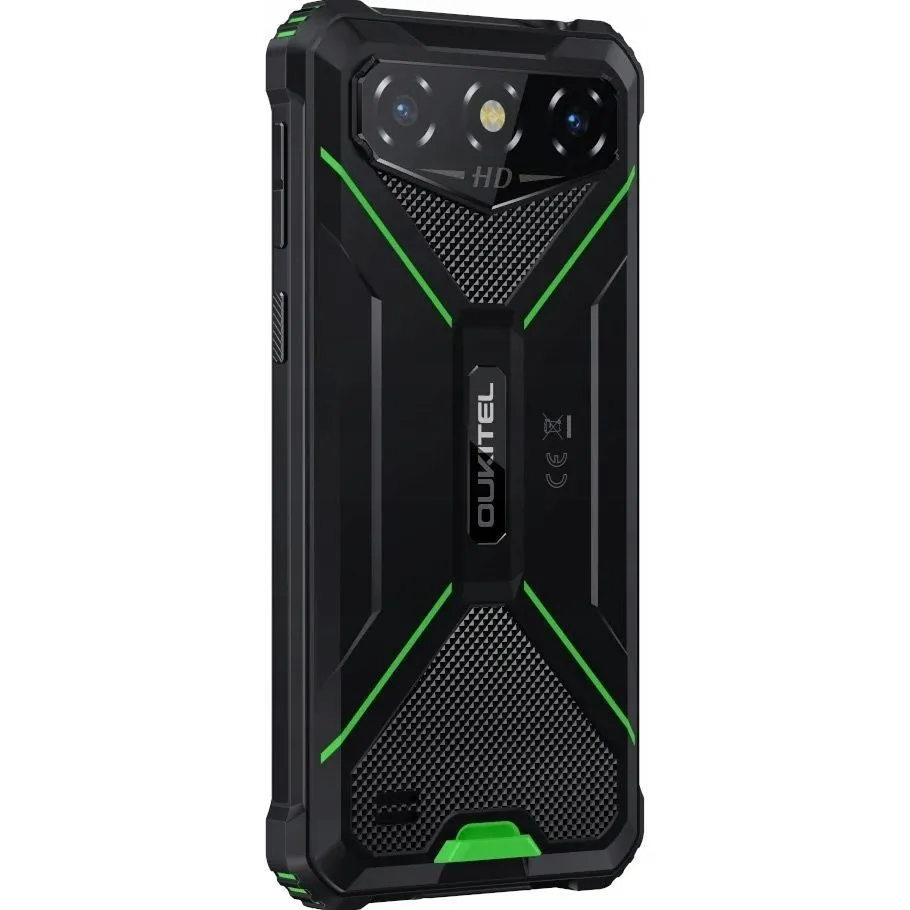 Oukitel G3 4/64GB Green