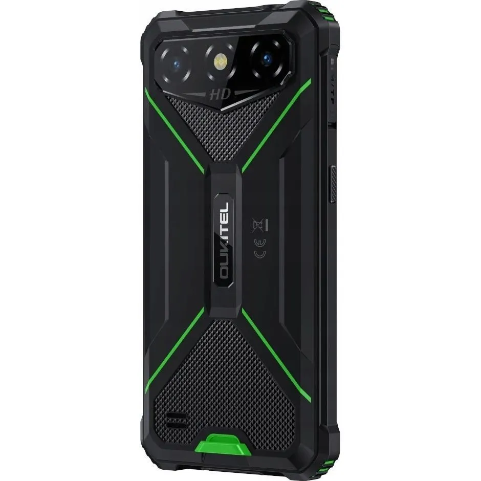 Oukitel G3 4/64GB Green