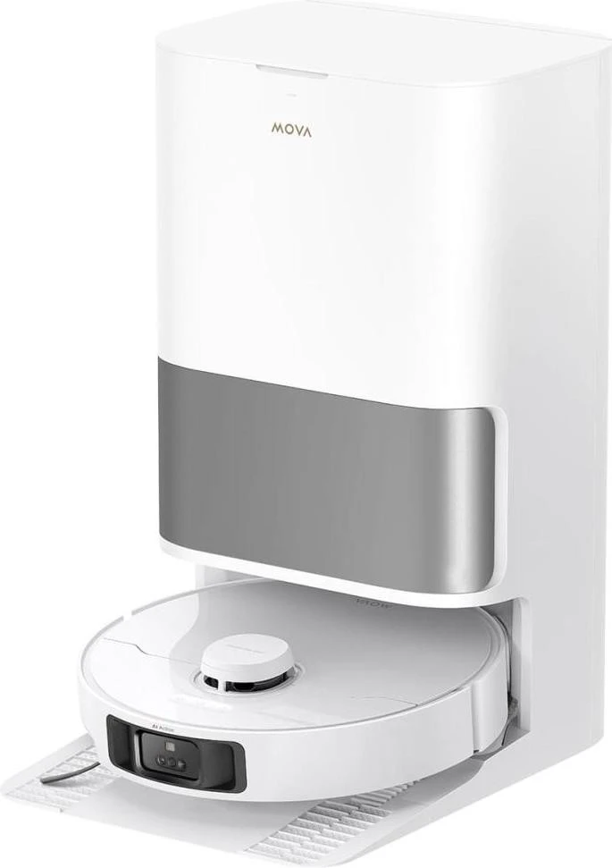 MOVA P10 Pro Ultra (RLM83HE) Бренд: MOVA; Сила всмоктування, Па: