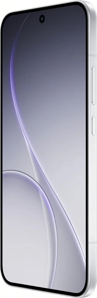 OPPO Reno15 5G 8/512GB Aurora White (OFCPH2825_WHITE) (UA) Бренд: OPPO; Лінійка: Reno15 5G;