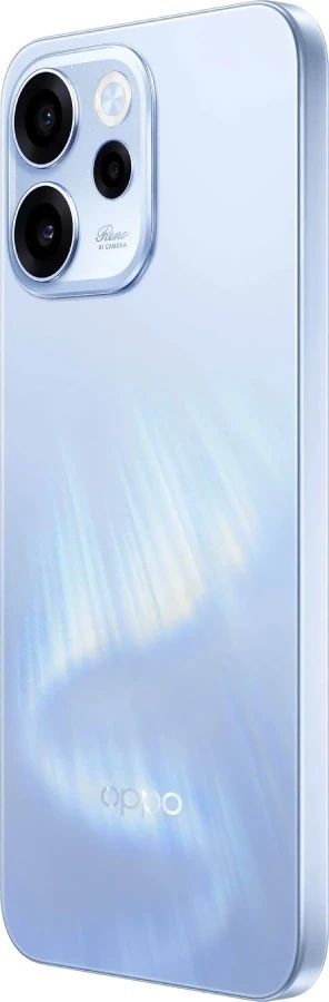 OPPO Reno15 F 5G 8/256GB Aurora Blue (OFCPH2801_BLUE_256) (UA) Бренд: OPPO; Лінійка: Reno15 F 5G;