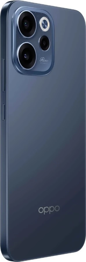 OPPO Reno15 F 5G 8/256GB Twilight Black (OFCPH2801_BLACK_256) (UA) Бренд: OPPO; Лінійка: Reno15 F 5G;