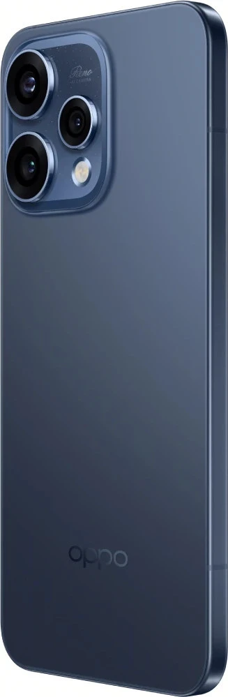 OPPO Reno15 FS 5G 8/512GB Twilight Black (OFCPH2801_BLACK_512) (UA) Бренд: OPPO; Лінійка: Reno15 FS 5G;