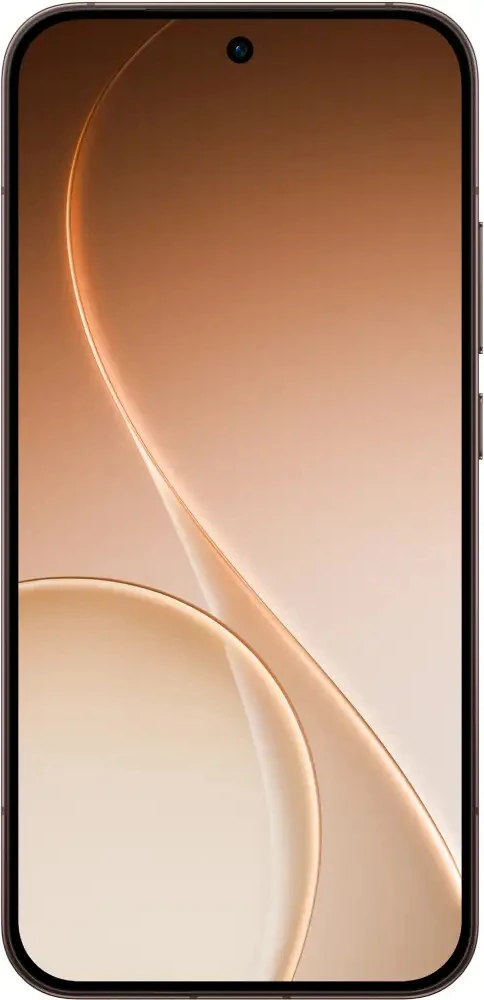 OPPO Reno15 Pro 5G 12/512GB Dusk Black (OFCPH2813_BLACK) (UA)