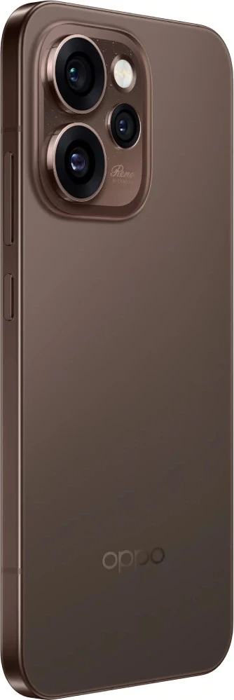 OPPO Reno15 Pro 5G 12/512GB Dusk Black (OFCPH2813_BLACK) (UA) Бренд: OPPO; Лінійка: Reno15 Pro 5G;