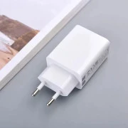 Мережева зарядка Xiaomi 22.5W White (BHR7757EU)