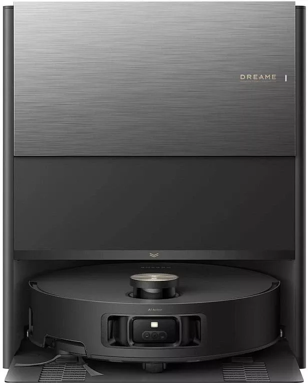 Dreame Aqua 10 Roller Black (RLH31CE-bl) Бренд: Dreame; Сила всасывания, Па: