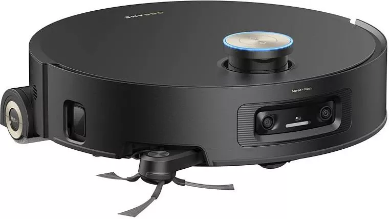 Dreame Aqua 10 Ultra Roller Complete Black (RLH71DE-1-bl) Бренд: Dreame; Сила всасывания, Па: