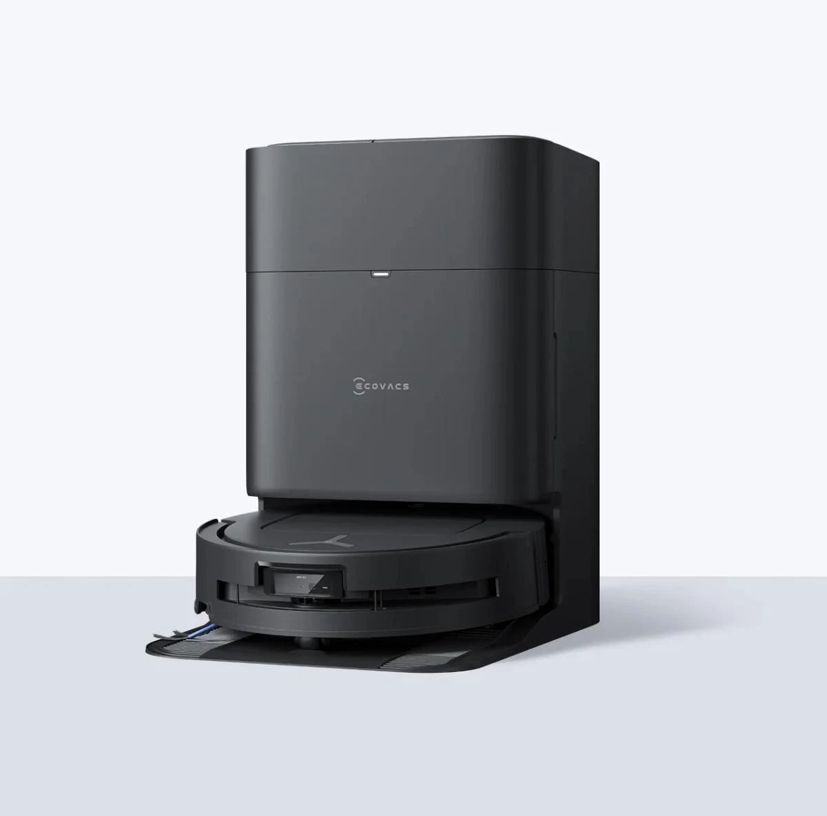 ECOVACS Deebot T80 Omni Бренд: ECOVACS; Мощность, Вт: 80; Сила