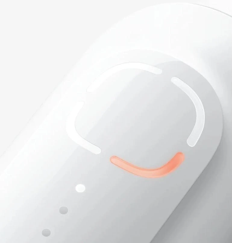 Электрическая зубная щетка Xiaomi Oscillation Electric Toothbrush Blue (BHR9801EU) Бренд: Xiaomi; Возрастная