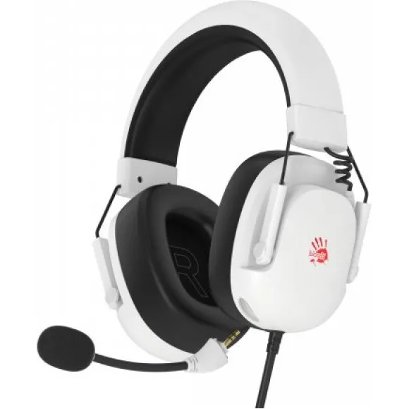 A4Tech Bloody G585 USB White