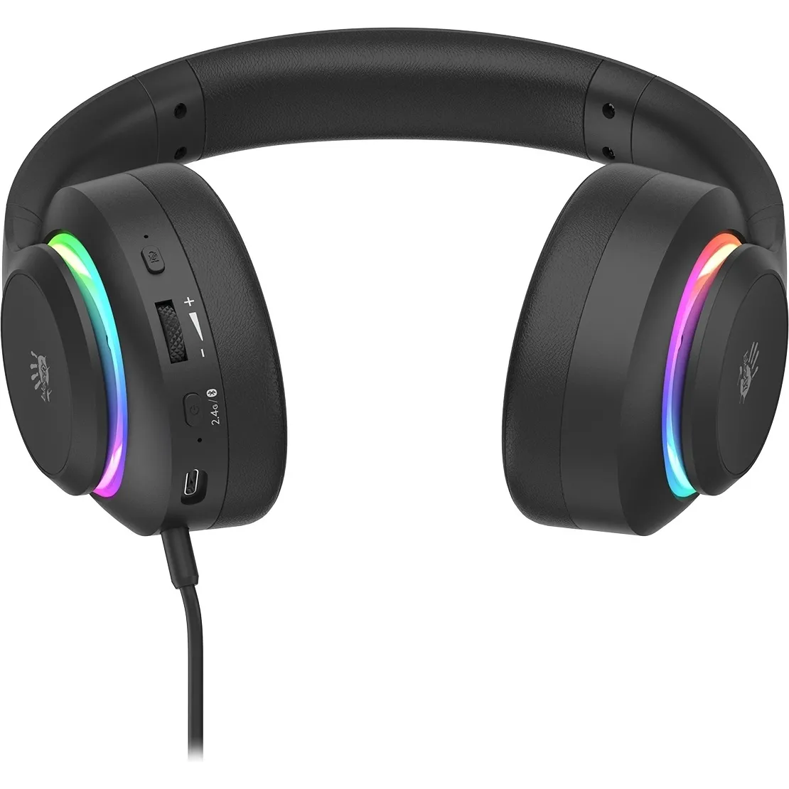 A4Tech Bloody GR520 Wireless Black