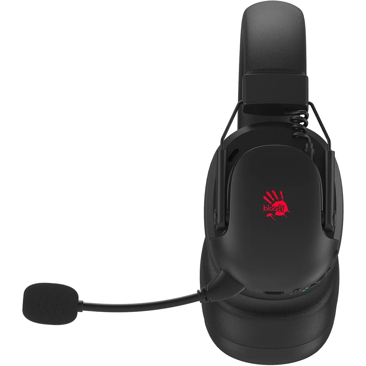 A4Tech Bloody GR585 Wireless Black