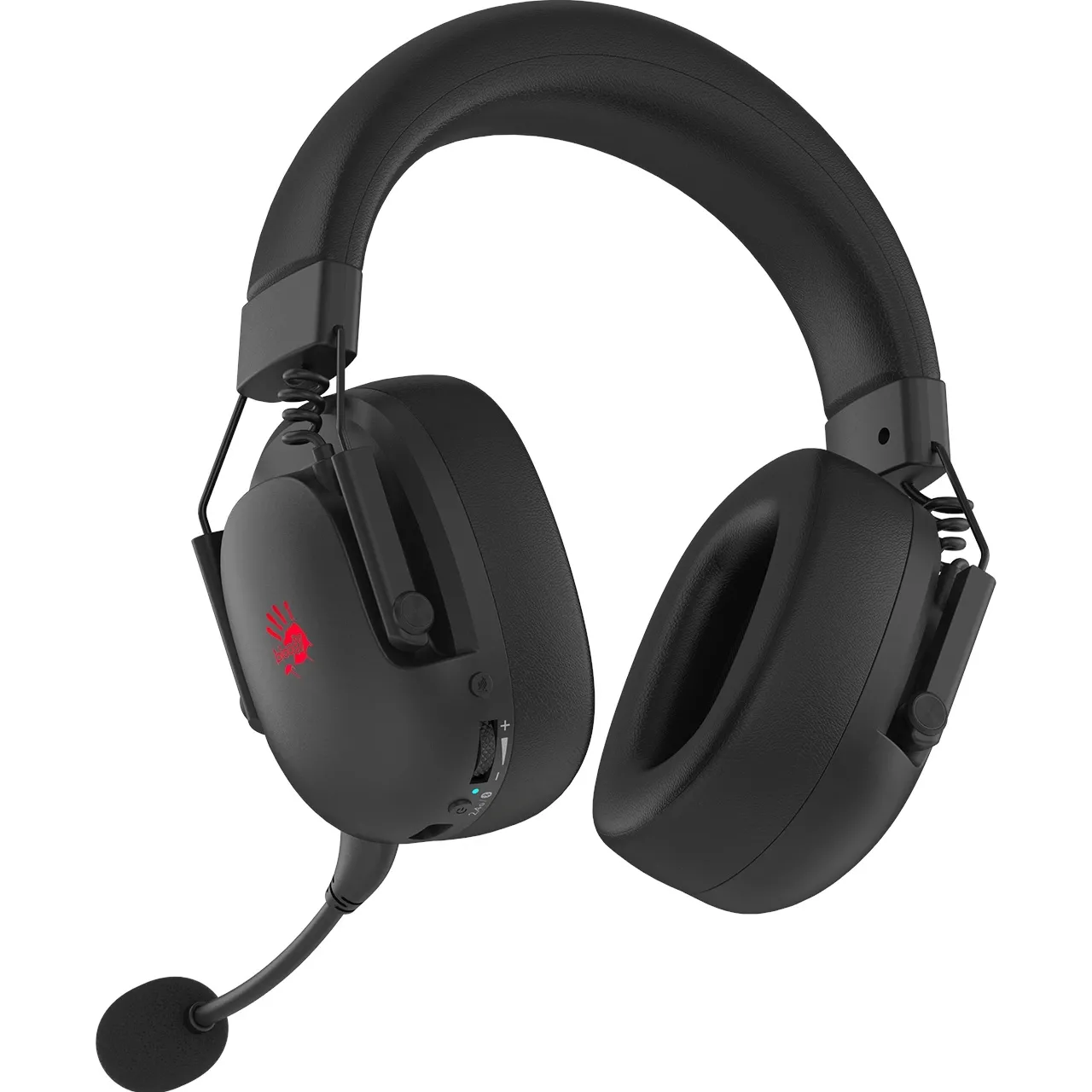 A4Tech Bloody GR585 Wireless Black
