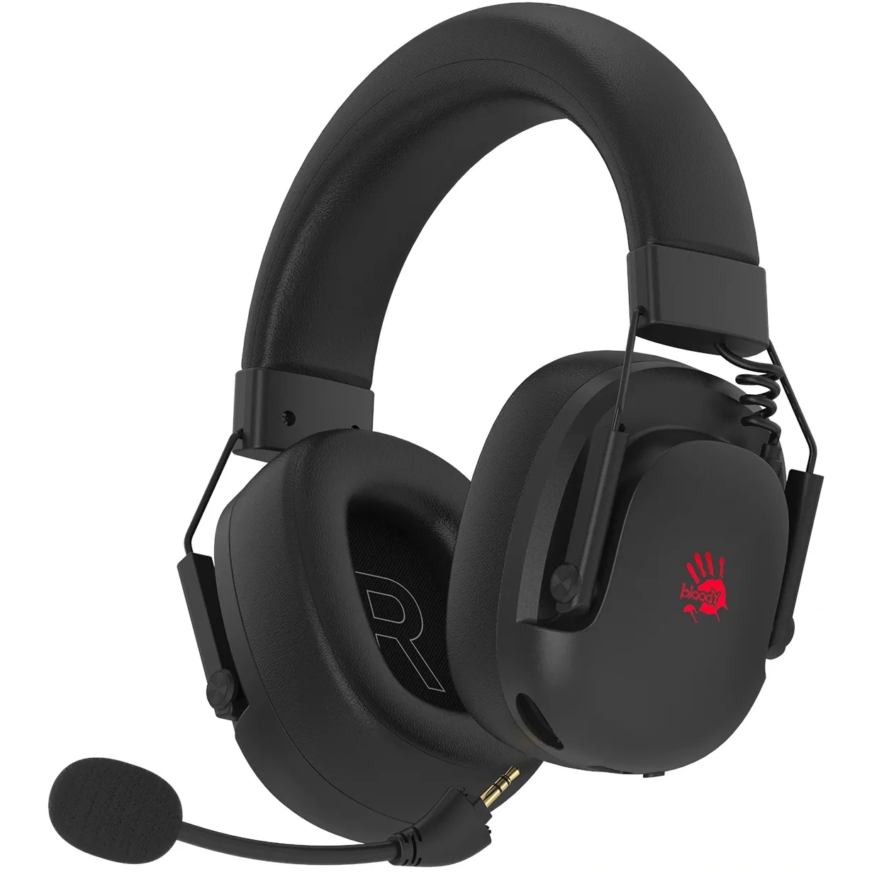 A4Tech Bloody GR585 Wireless Black